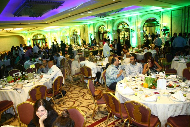 Toumouh Annual Event 